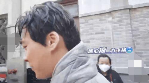 最新爆料李易峰视频大全,精彩瞬间大盘点